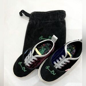 Toddlers sinners club vans